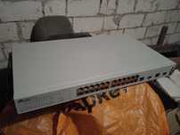 Коммутатор Allied Telesyn AT-FS750