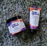 Zestaw maska + odżywka do włosów Hair Queen NOWE