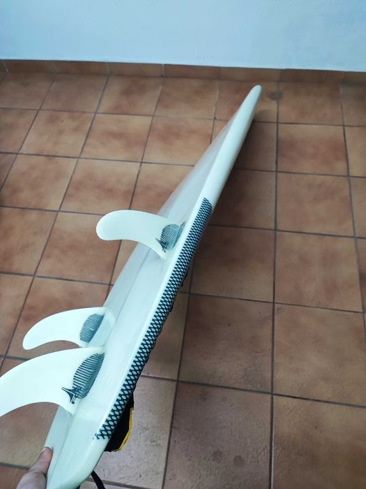 Prancha de surf RM (Ricardo Martins) 5'11" de 35.5L