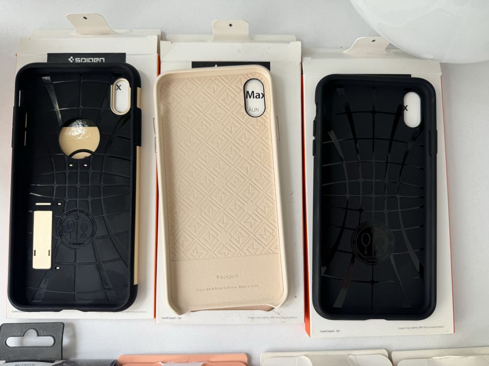 Чехол UAG для Apple Iphone X/Xs/Xs Max
