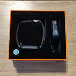 Smartwatch Skye black Avon