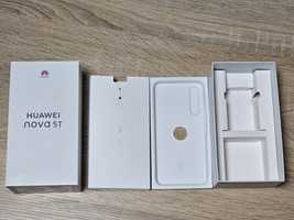 Huawei Nova 5T pudełko