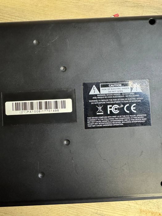 Midi клавиатура key49