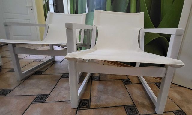 Fotele modne, wygodne Ikea