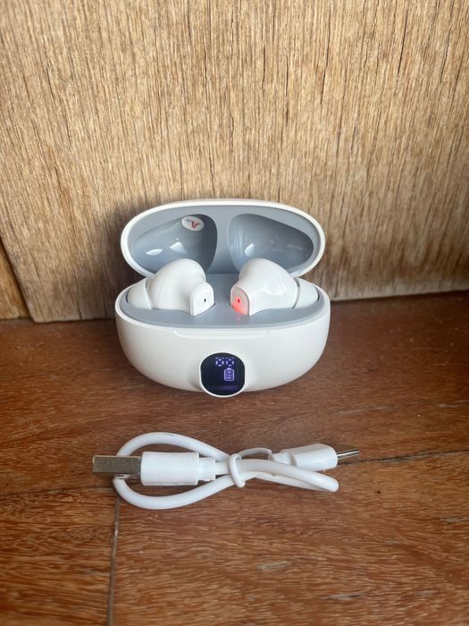 Fones Bluetooth sem fios
