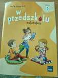 W przedszkolu naturalnie poziom B cz. 2 MAC