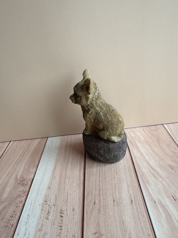 Figurka chihuahua