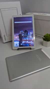 Планшет 10.1" Yestel X2  HD\IPS\ 4\64Gb 4 ядра Android 10-11 8000 mAh