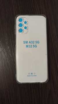 Чохол для Samsung A32 5G