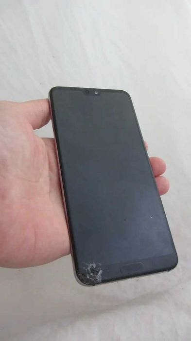 Huawei P20 Pro 6/128GB Blue