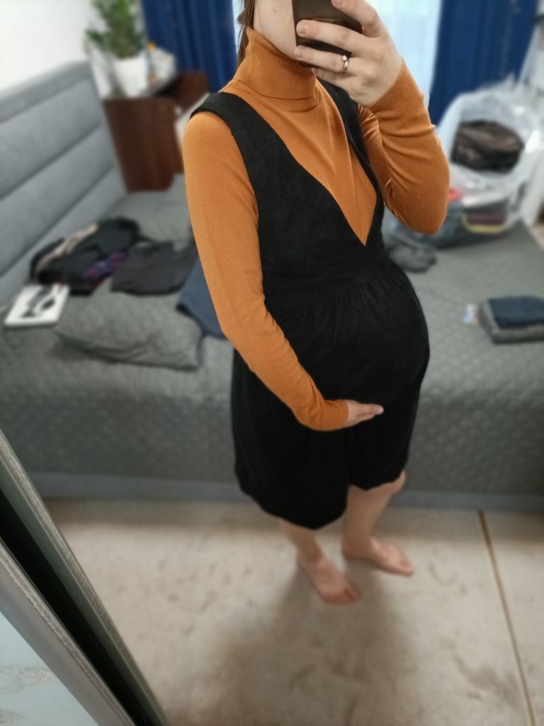 Продам сарафан, сукню для вагітних