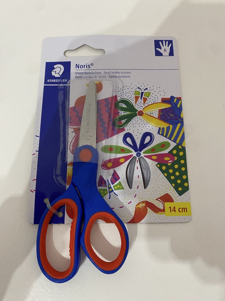 Material escolar