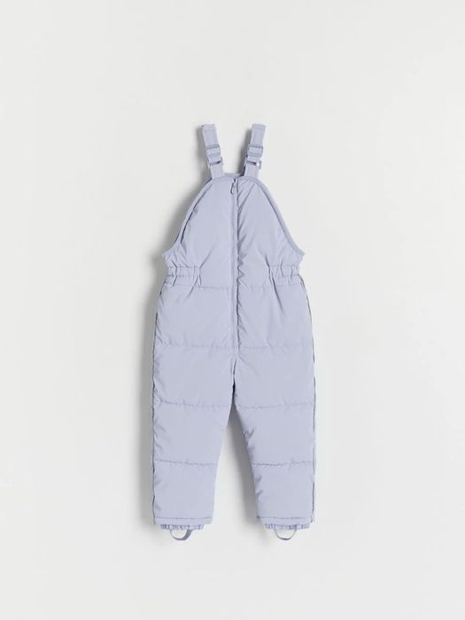 Штани напівкомбінезон Reserved. На 2-3 роки