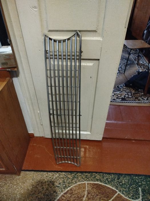 Решітка радіатора ВАЗ 2101 виробництво СРСР оригінал