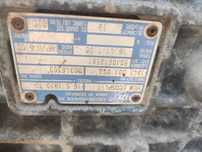 Кпп ZF 16s1920TD 16s1921TD