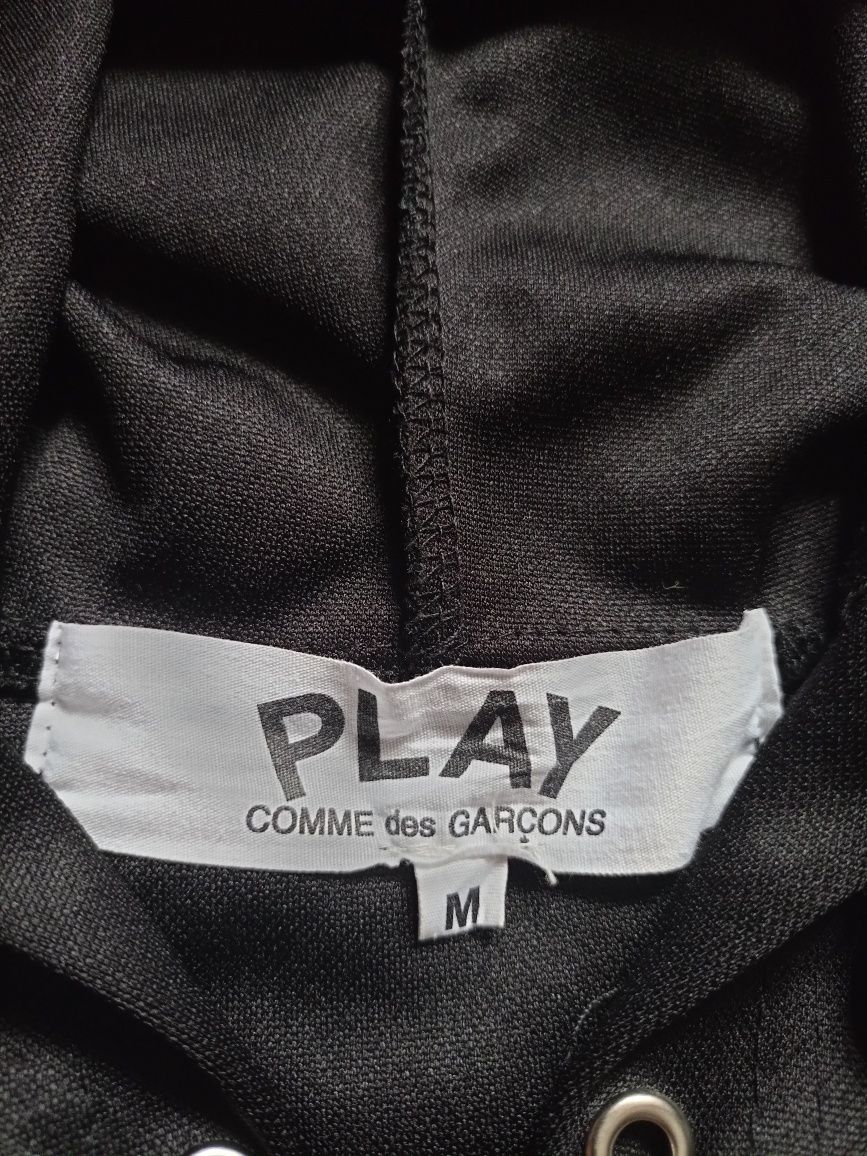 Świetna damska bluza Play Comme des Garcons