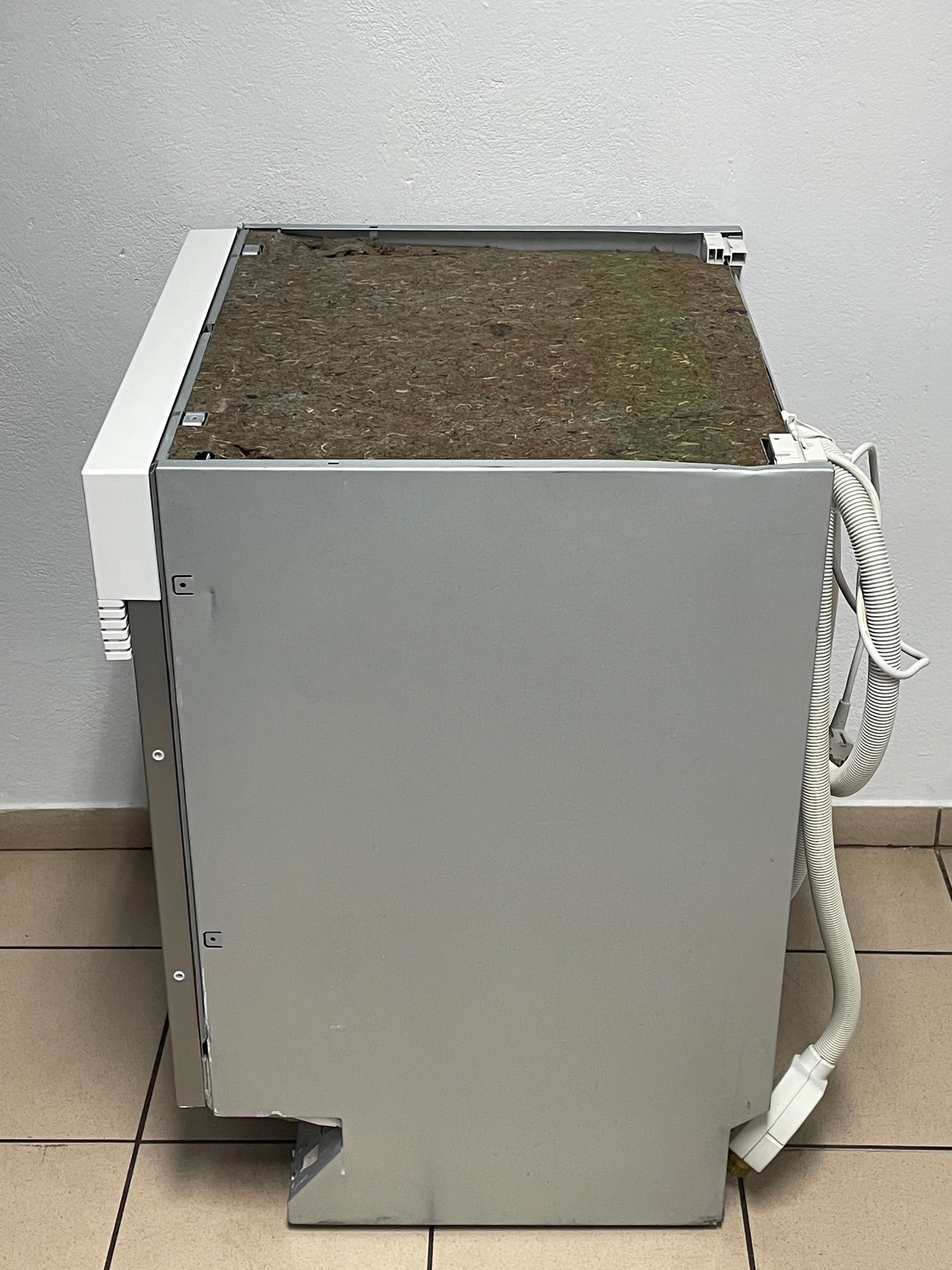 Zmywarka Miele do zabudowy G 4920i IN GW