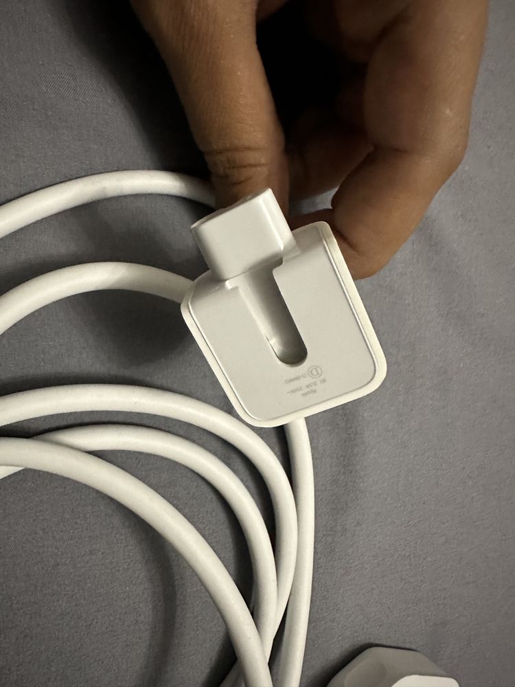 Kabel zasilajacy max4power - Apple Original