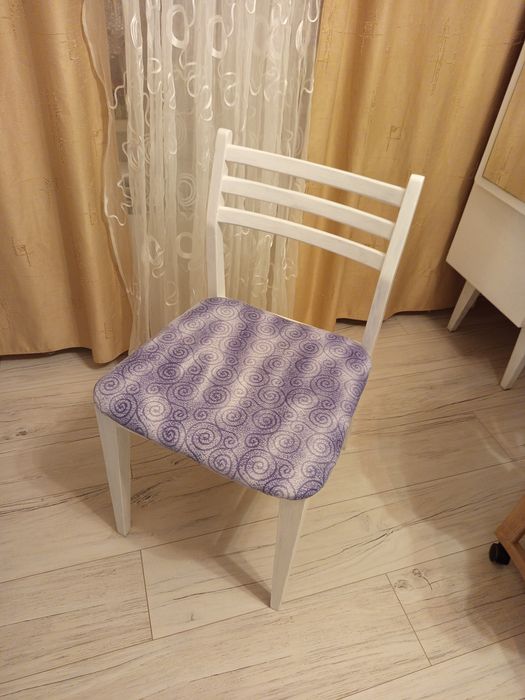 Стул для дома 4 шт. Цена за 1 стул