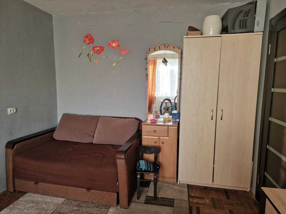 Оренда 1 кім. кв. вул. Пулюя