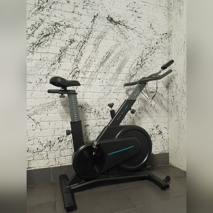 Rower Spinnigowy Profesjonalny Licznik Regulacja Wysyłka HIT