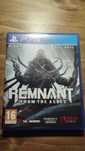 Remnant: From The Ashes