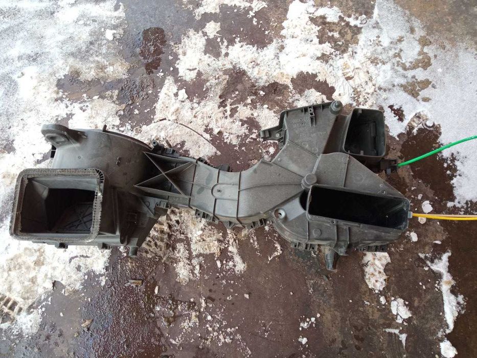 Корпус пічки печки Skoda Octavia I 1U1819003E 1J1819009 Авторозборка