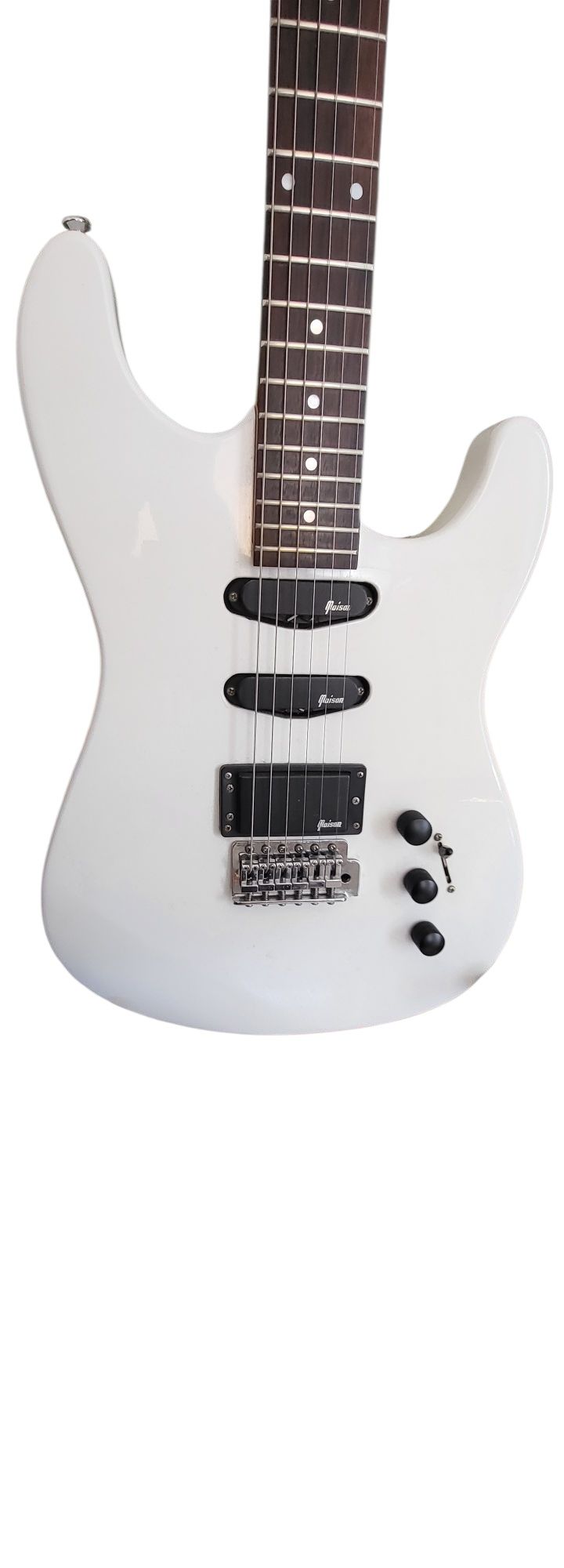Gitara elektryczna Maison