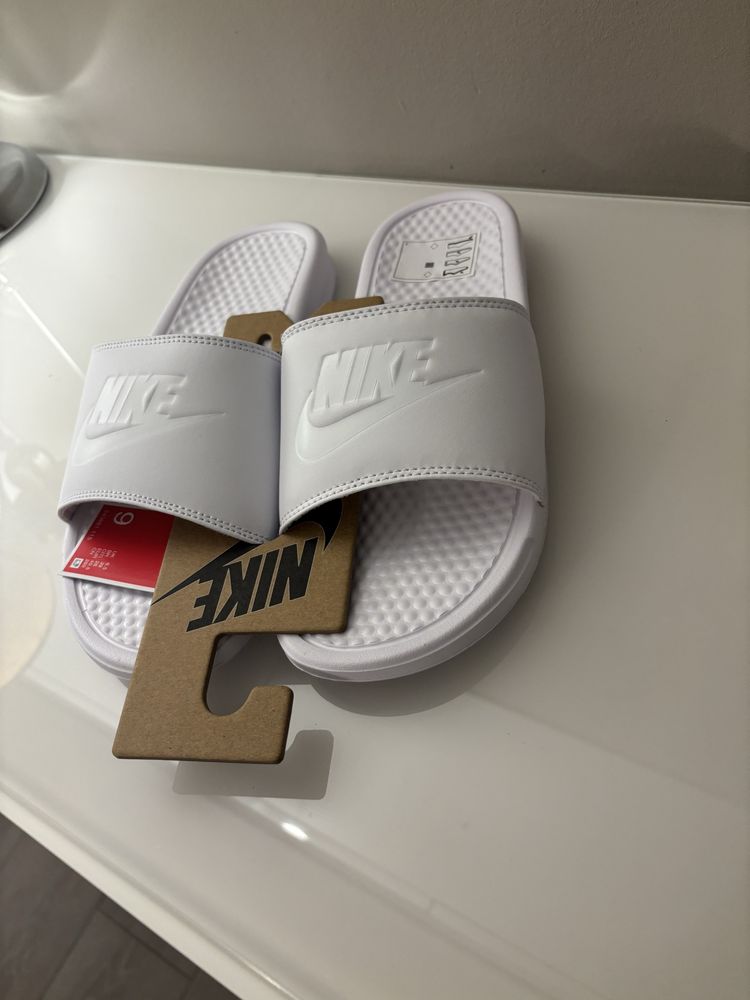 Klapki Nike Classic new 38/39