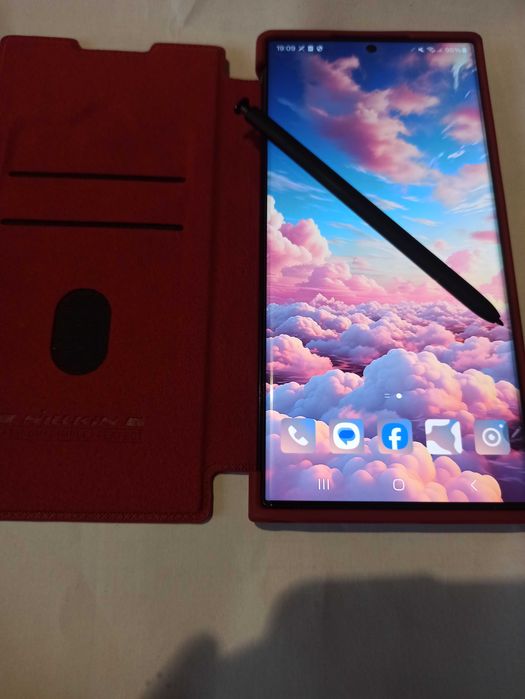 Samsung Galaxy S22 Ultra 5G 12/256GB