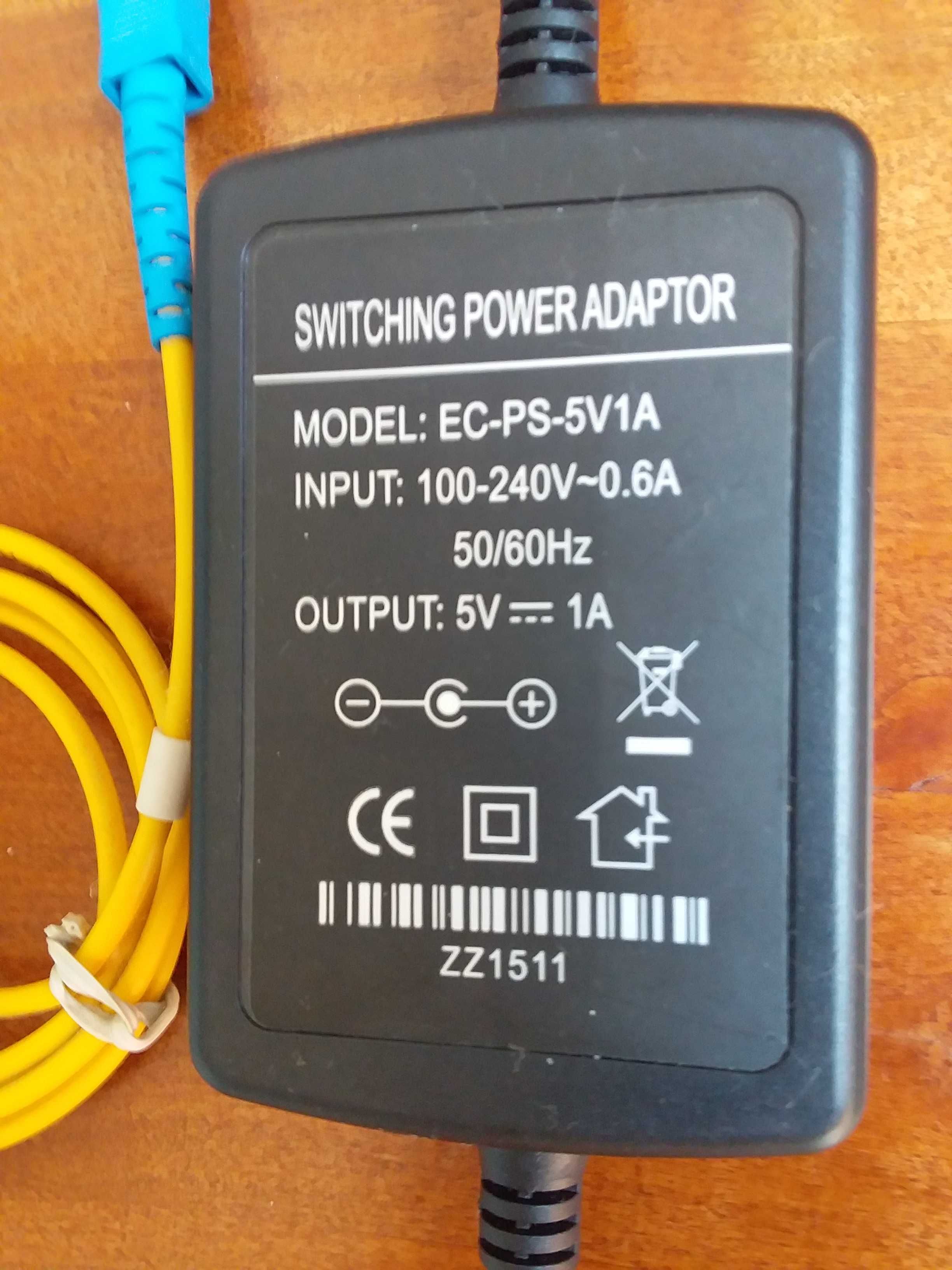 Медіаконвектор Step4Net MC-D-0,1-1SM-1550nm-20