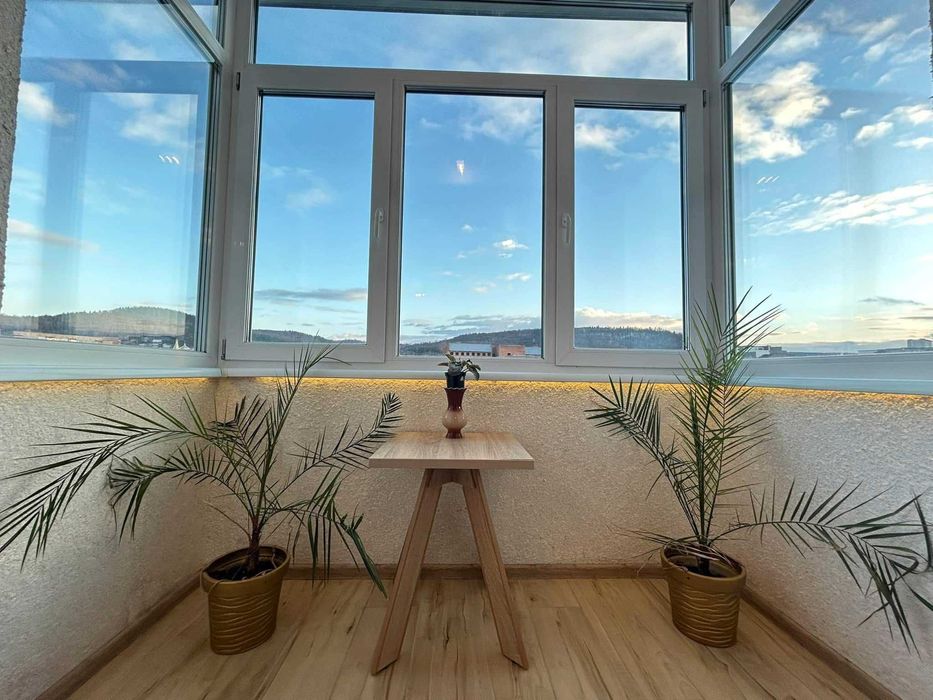 Подобово оренда квартири . Місто Кременець, район поліклініки