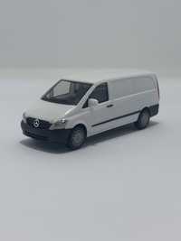 ( V ) _ Mercedes Vito da Herpa escala 1/87