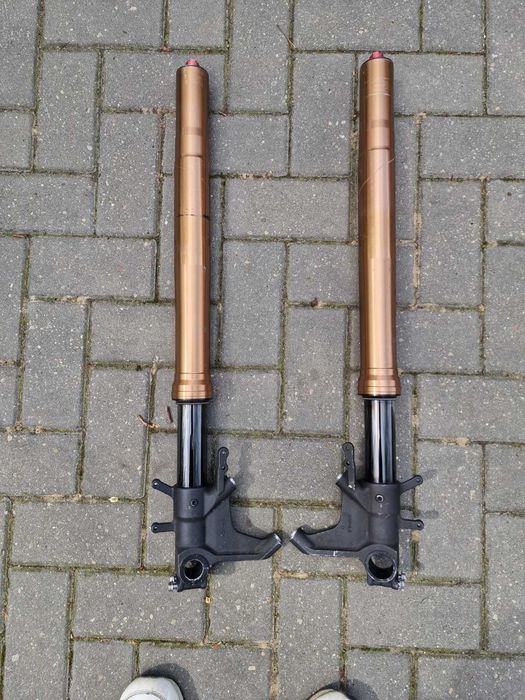 Lagi Suzuki GSXR 1000 K5