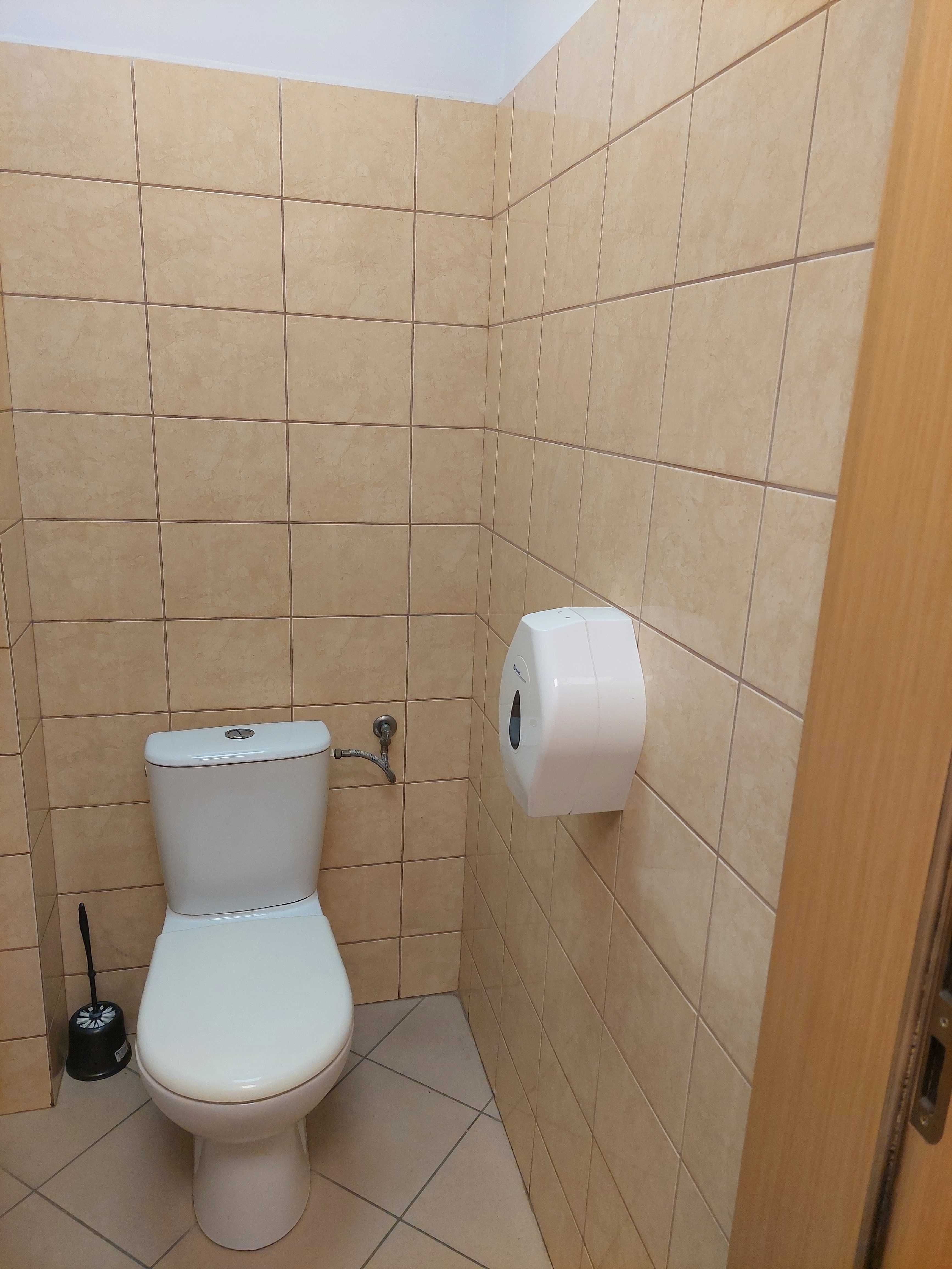 Lokal do wynajęcia pod biuro lub usługi 104 m2 Centrum Zabierzowa