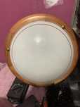 Lampa 30 cm plafon