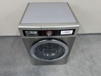 9 кг | 1600 об/хв | Home Professional  Пральна машина Bosch WAY327X0