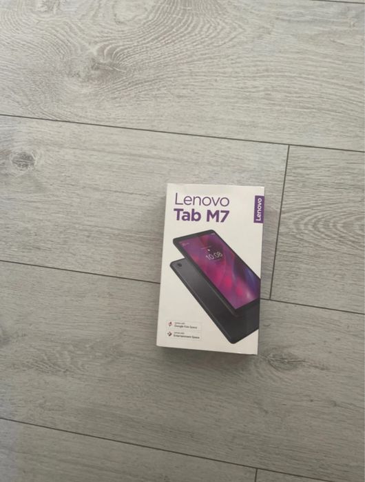 Lenovo Tab M7 Tablet