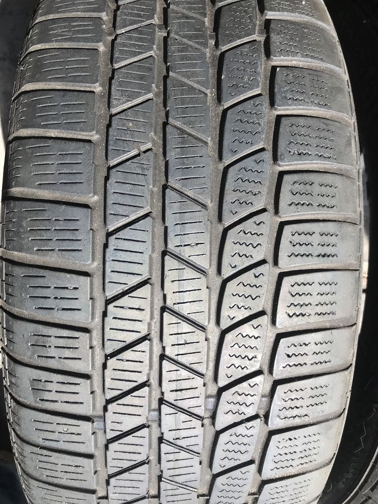 225/55R17R17 Continental ContiWinterContact TS810 S 2шт