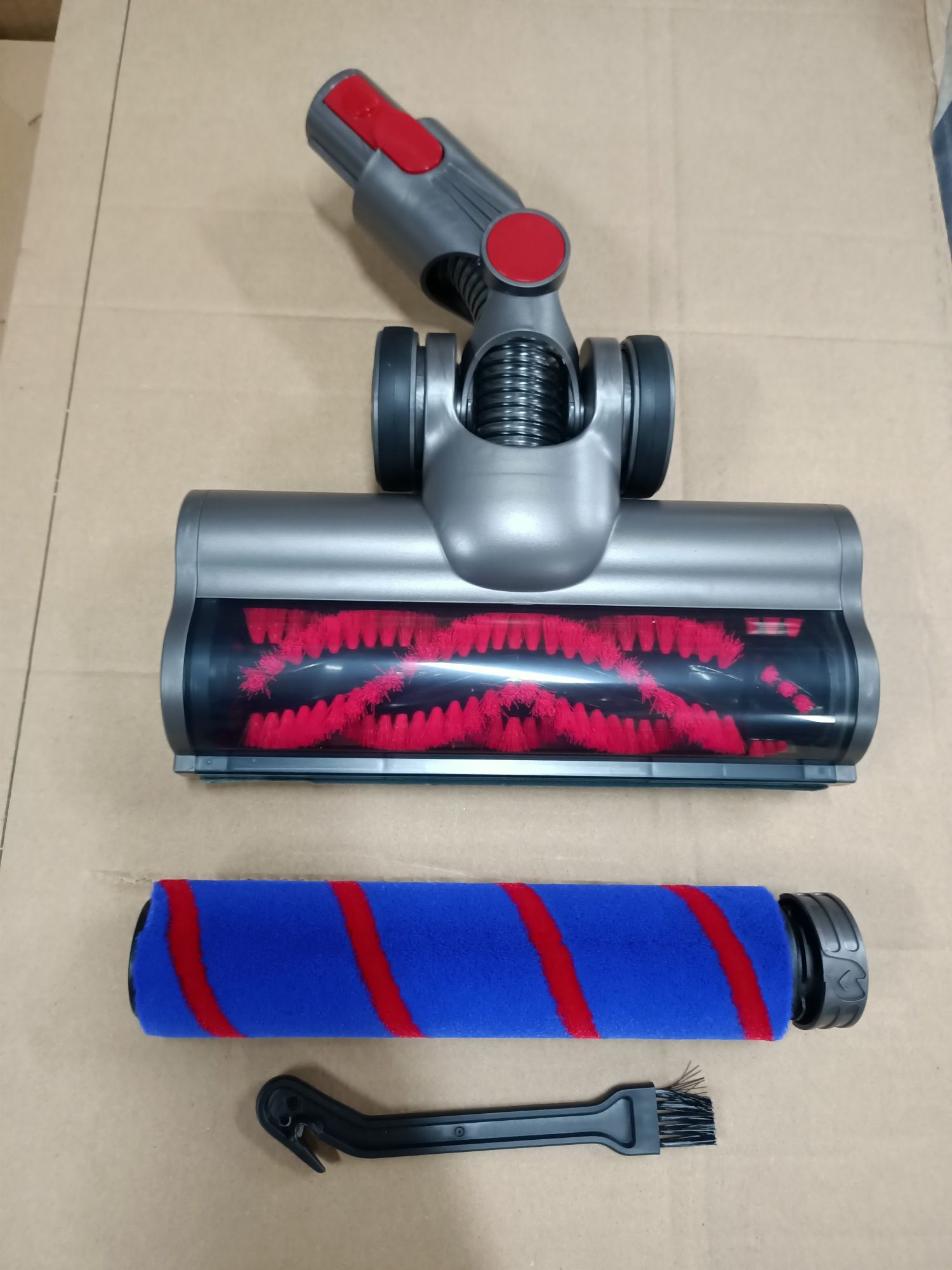 Zamienna Szczotka do odkurzacza Dyson V7 V8 V10 V11 V15 sv12 sv14 s