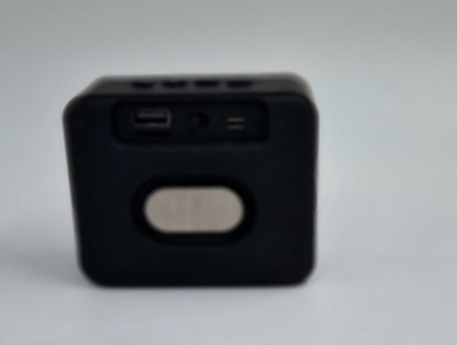 Głośnik bluetooth X-zero światła Led / Nowy Lombard / Tarnowskie Góry