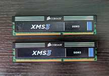 Оперативна память для ПК ddr3