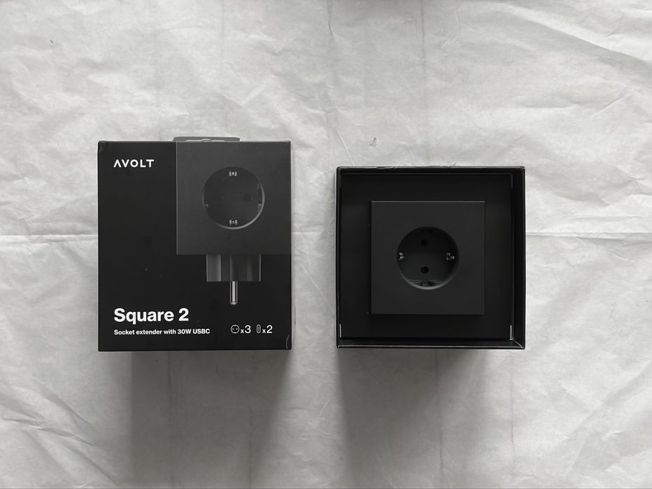 Avolt Square 2 Usb-c