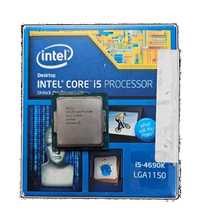 Procesor Intel i5-4690K 4 x 3,5 GHz LGA 1150 + chłodzenie