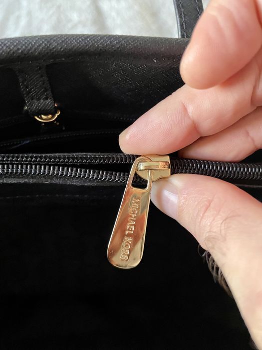 Сумка Michael Kors jet travel large saffiano tone ОРИГИНАЛ