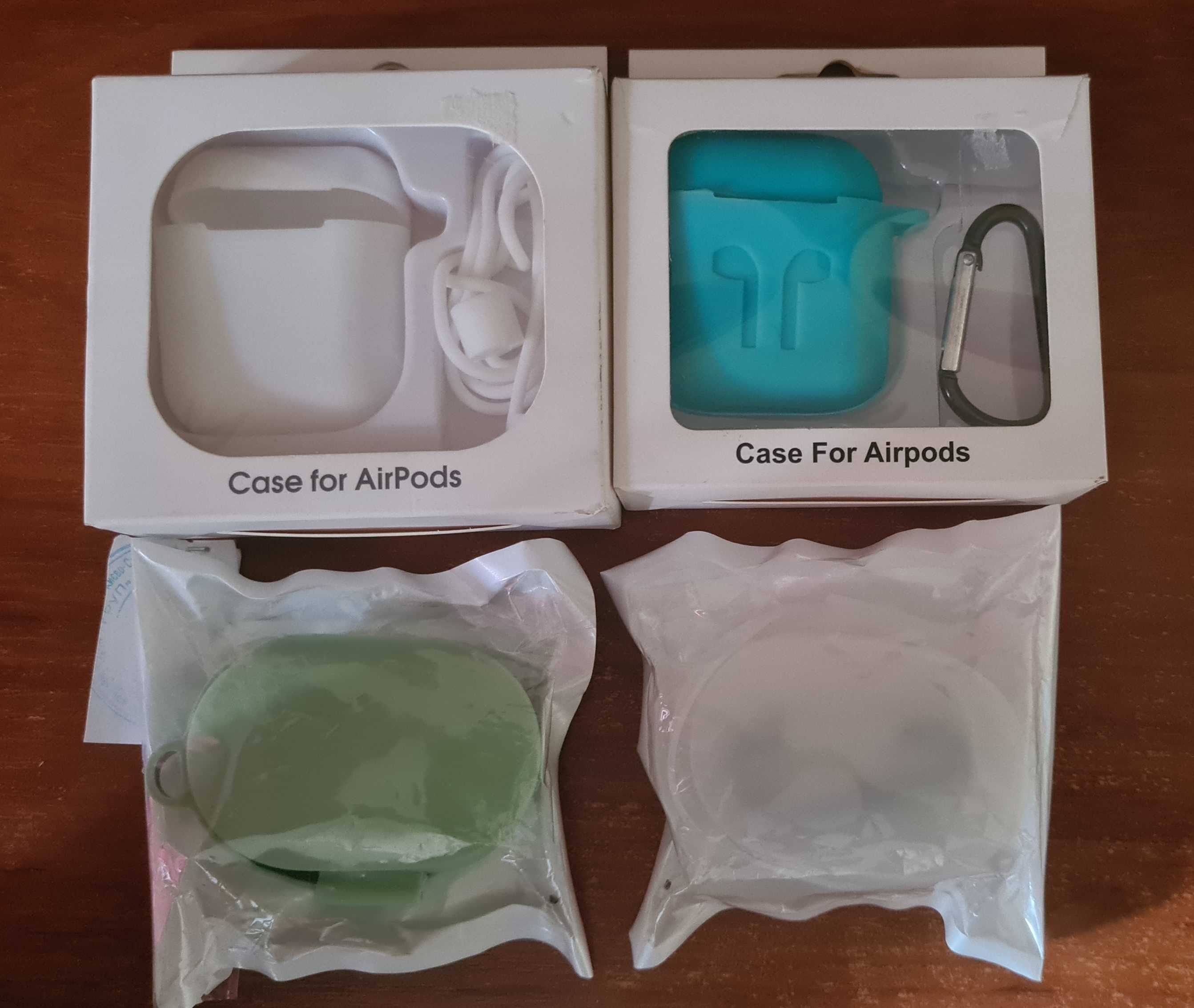 Чохол для airpods та для airdots