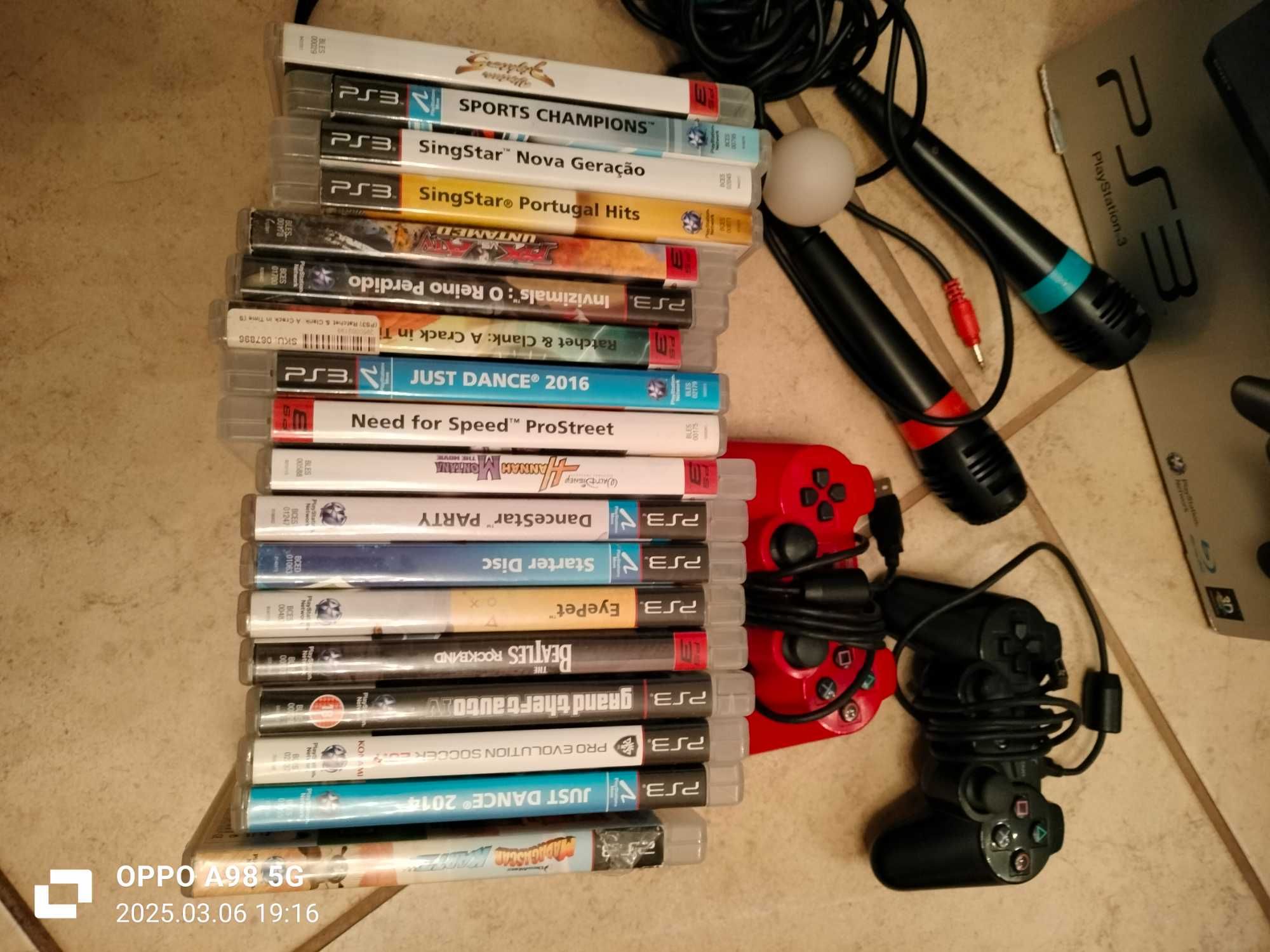 PlayStation3 (três)