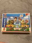 Puzzle 400 psi patrol paw patrol lato wakacje zabawa