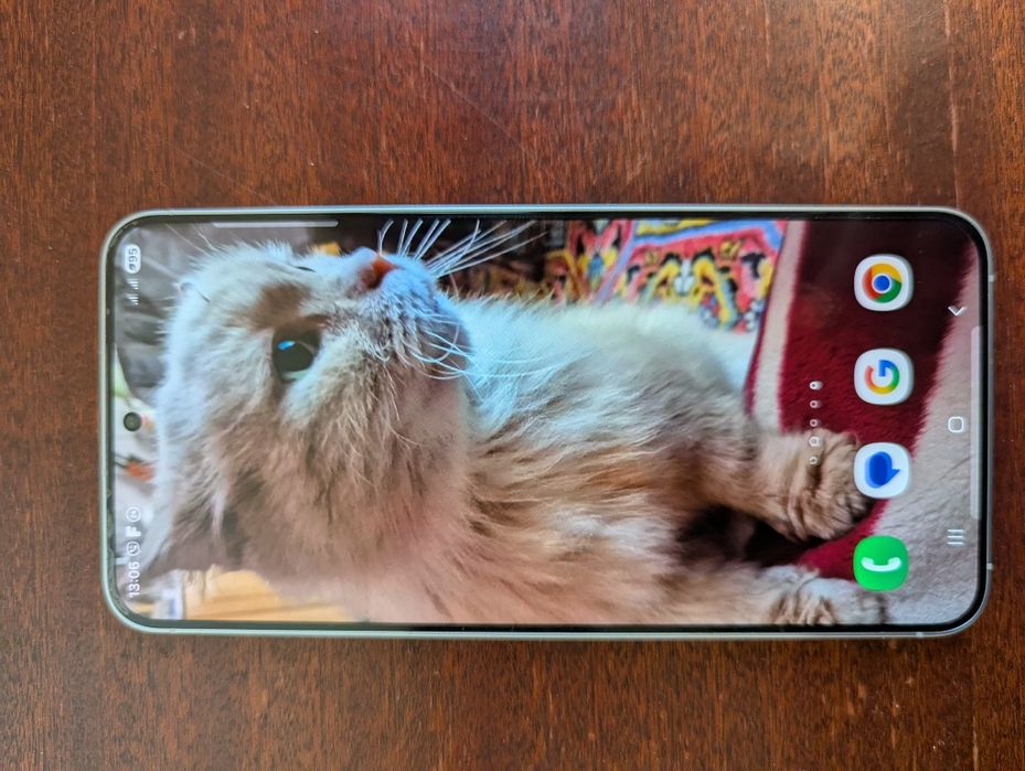 Продам Samsung s25 plus 12/256