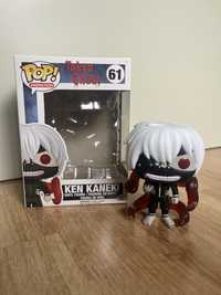 Kaneki pop figure